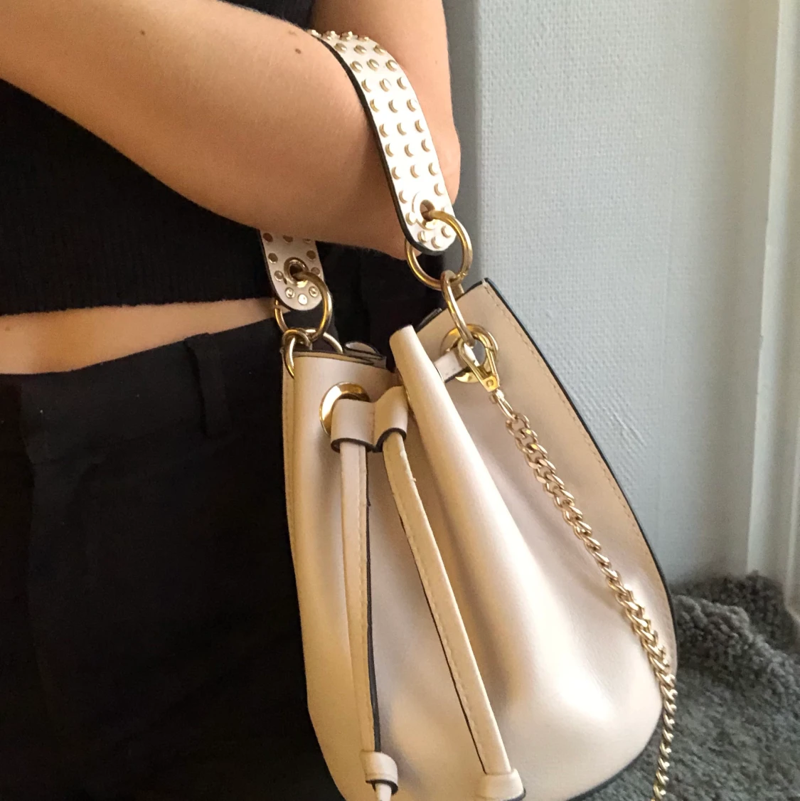 Väska från zara - 90