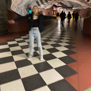  - Isblåa Rowjeans ! Svinsnygga🤩