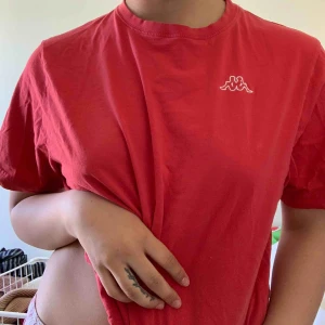  - Kappa tröja köpt på humana