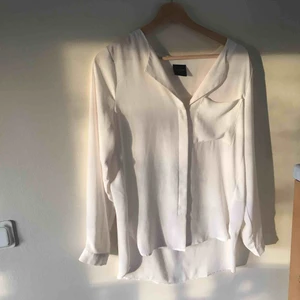  - Skjorta från selected femme 