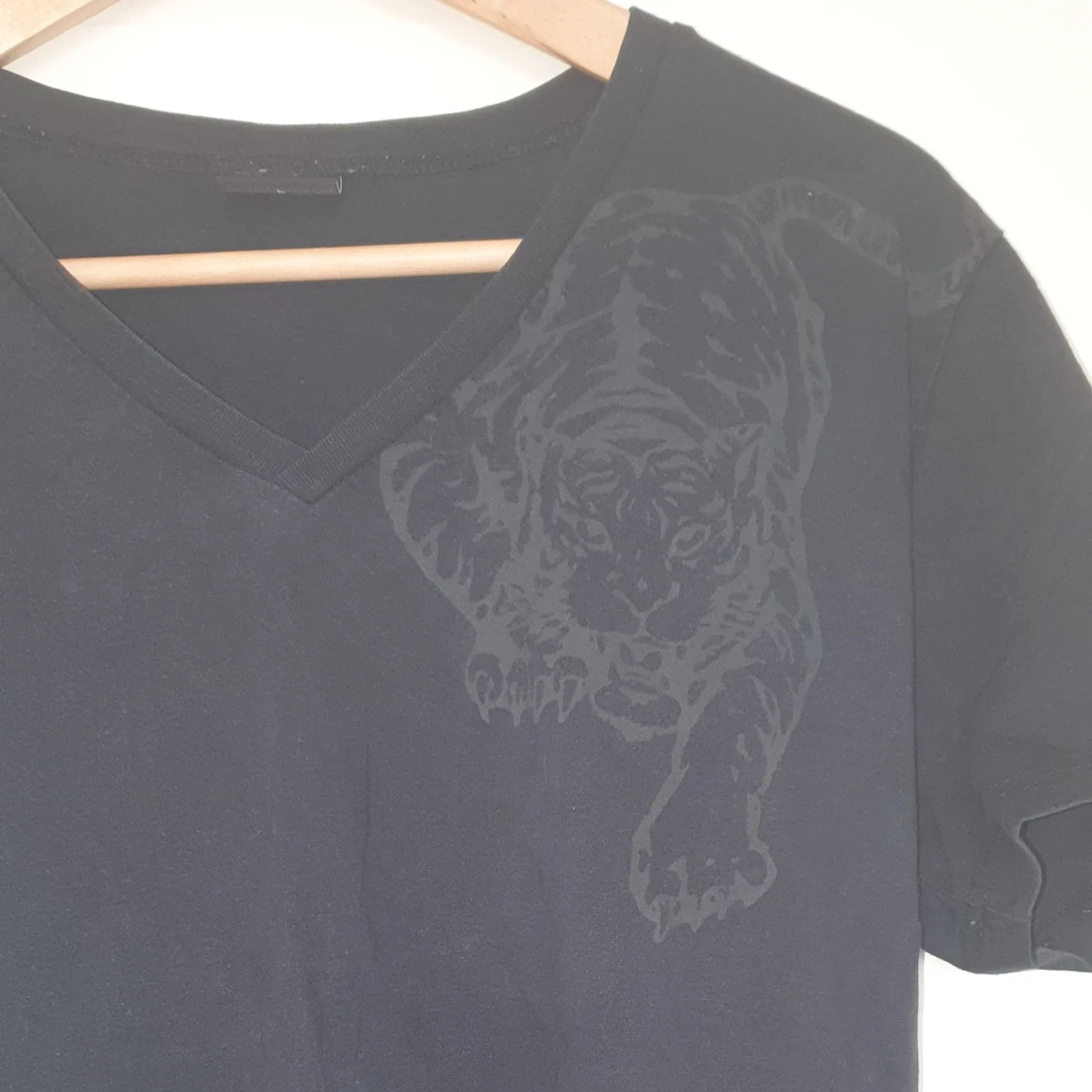 Selected t-shirt S/M - 90