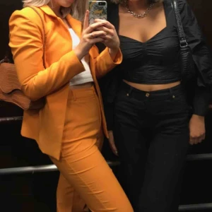  - Säljer denna väska, köpt på zalando!