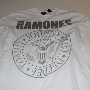 Ramones  - Ganska bra skick 