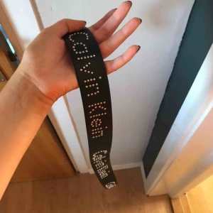  - Calvin Klein skärp från second hand😎❤️