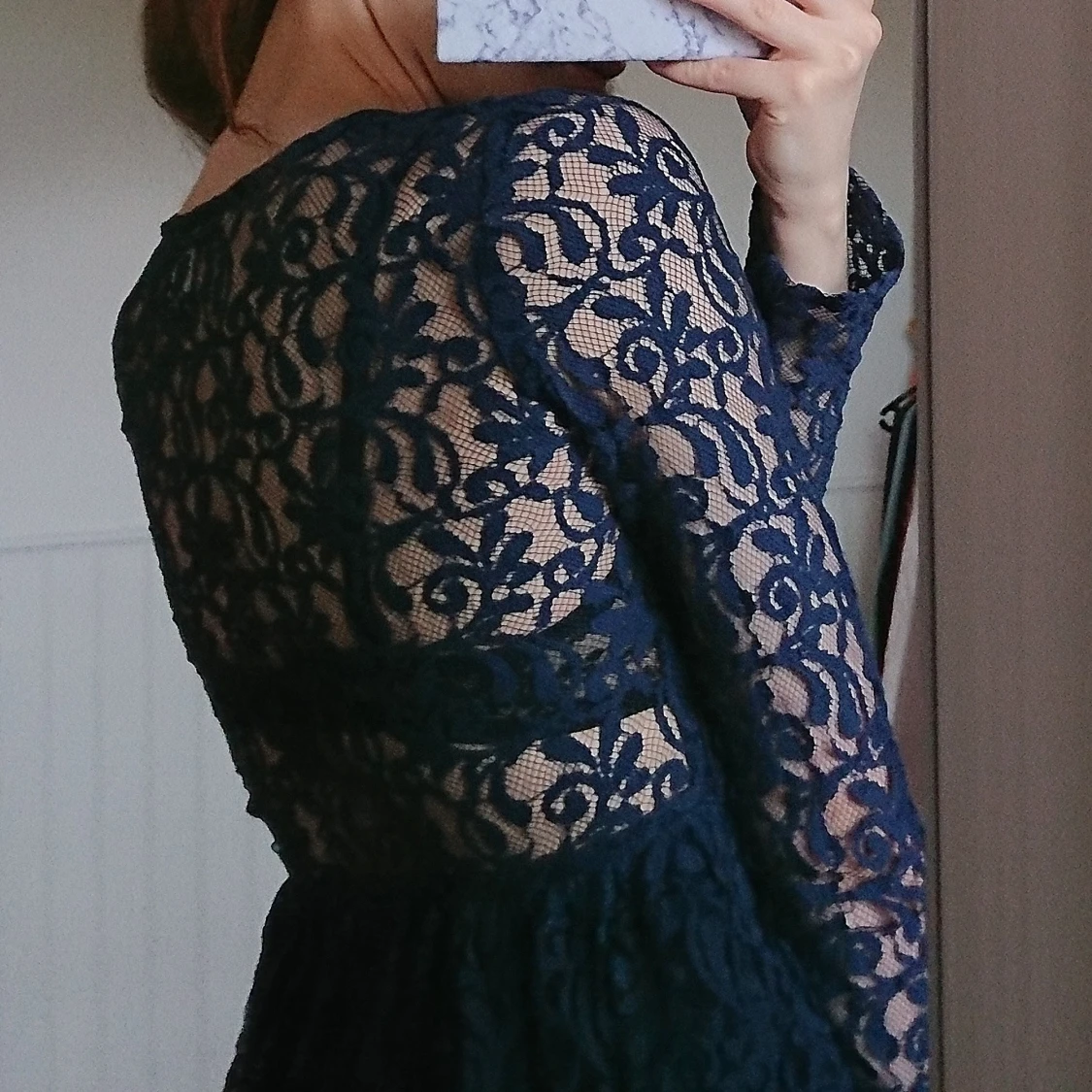 Klänning strl 36 - 90