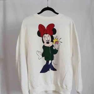  - Hoodie från Zara. Zara X Disney. Använd ett fåtal gånger.