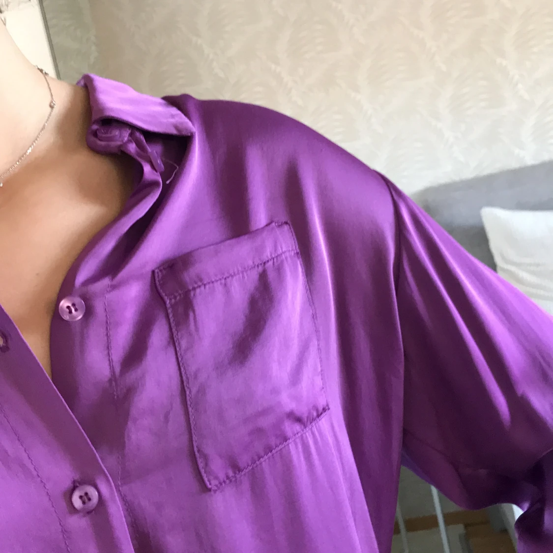 Skjorta, Meme Road - 91