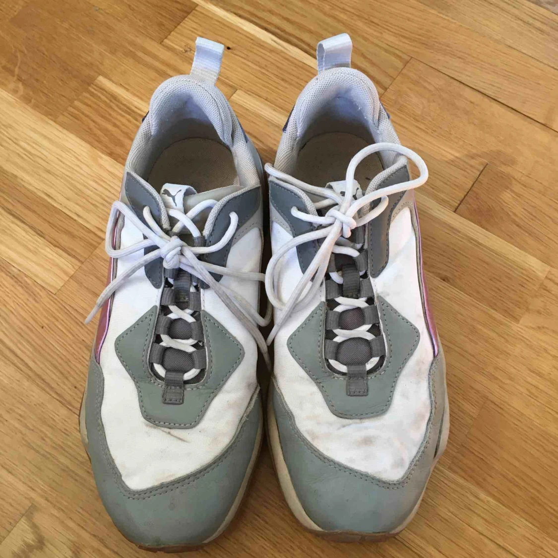 Puma Thunder Electric - 91