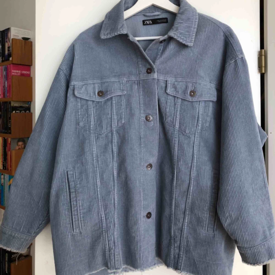 Manchesterjacka - 90