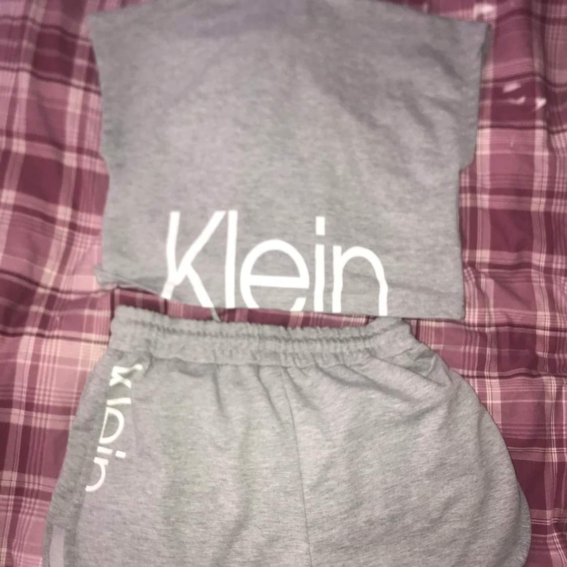 calvin klein shorts dress - 90