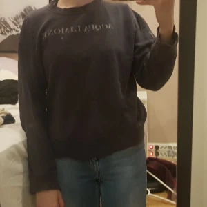 ACQUA LIMONE hoddie - Används inte längre.  Fri frakt.