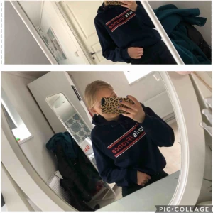  - Helt ny hoodie från Gina tricot st.m (skulle säga s) jag är en s å den passar mig 40kr