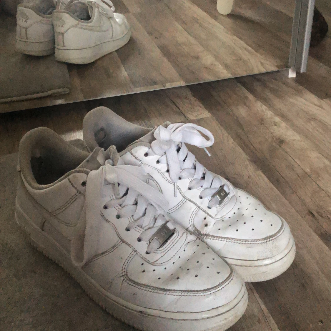 Ait force one vita strl 39