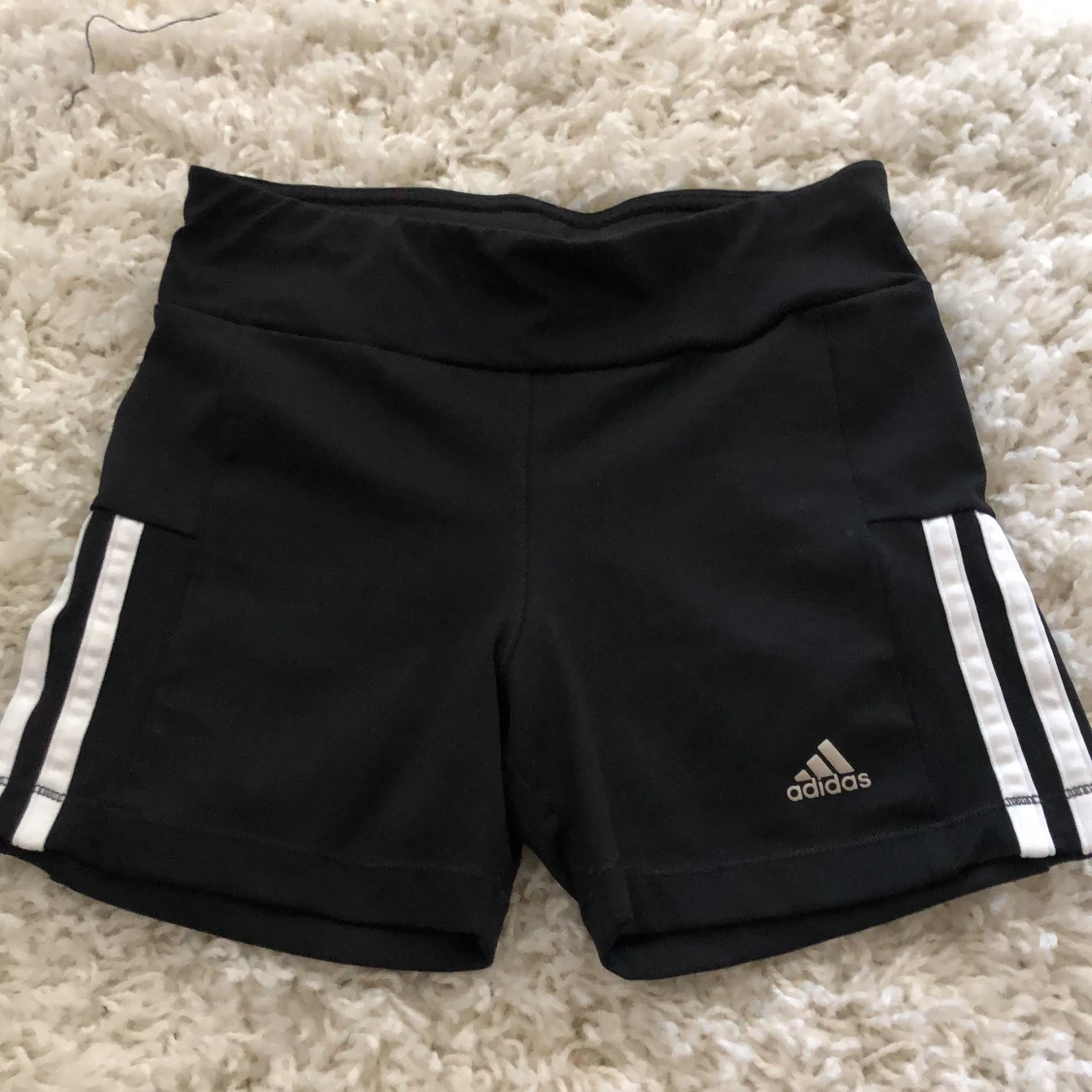 Tränings shorts