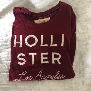 Hollister t-shirt - Strl XS