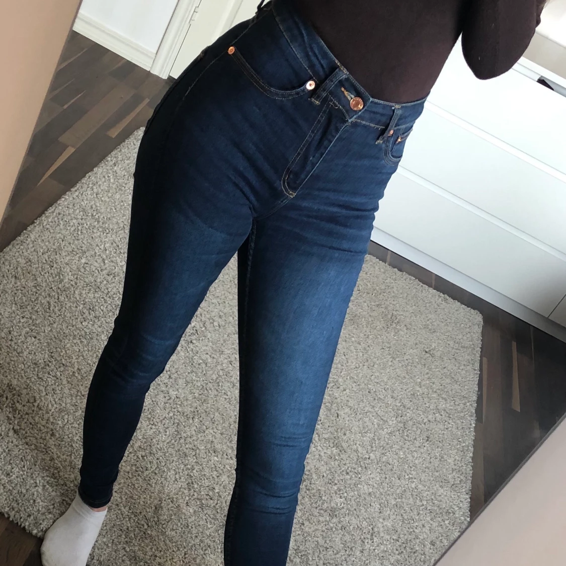 Super snygga byxor!😍 - 90