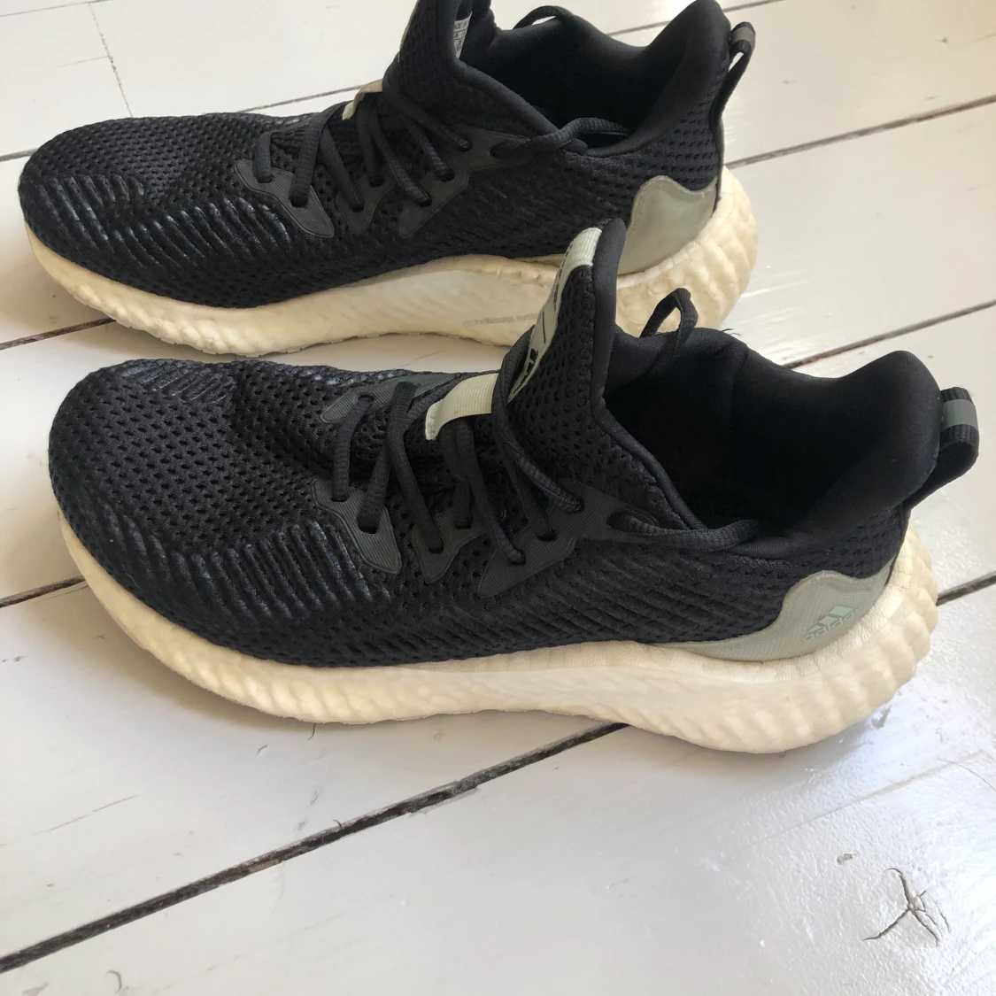 ADIDAS LÖPARSKOR - PARLEY COLLECTION - 90