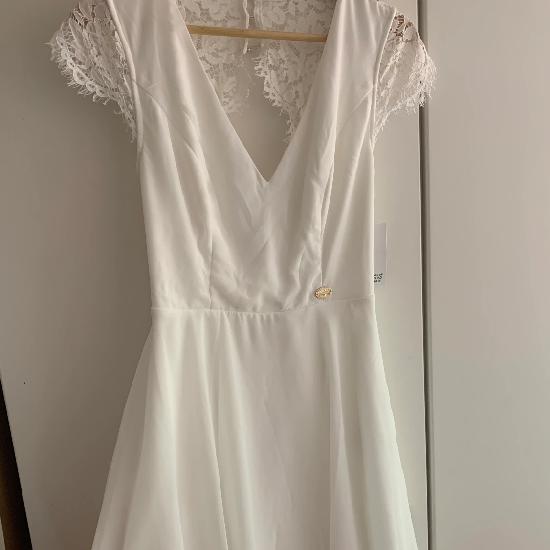 Chiara Fhorti Empress Dress - 90