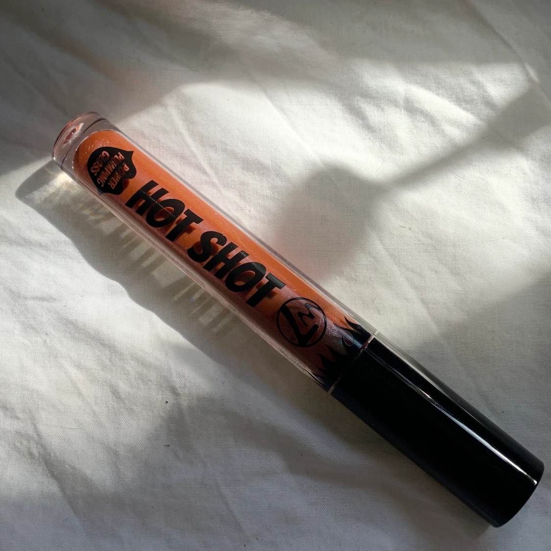 Power plumping gloss  - 90