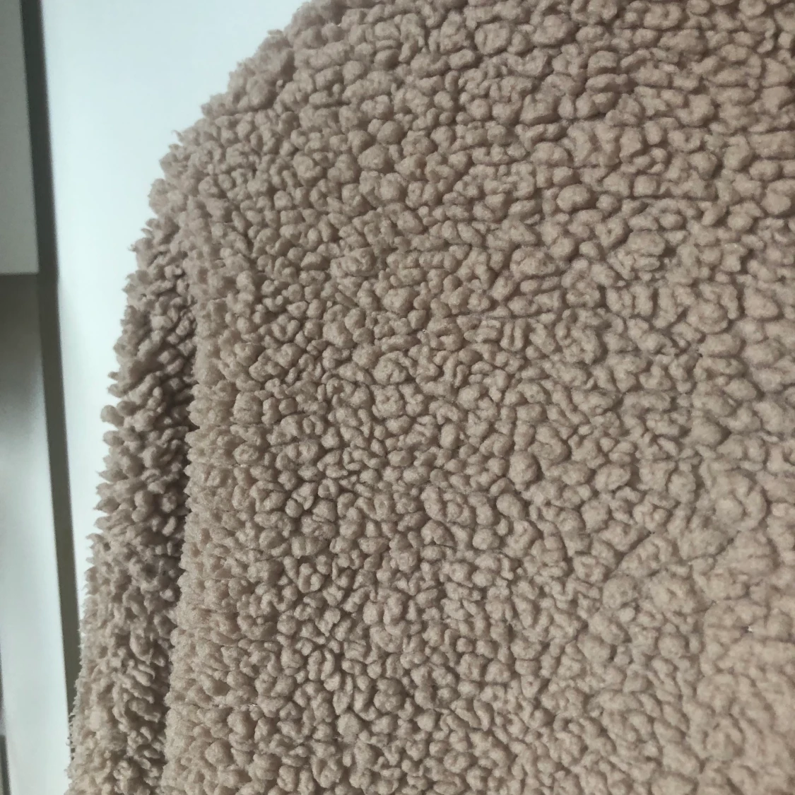 Mysig tröja, från Gina tricot - 90