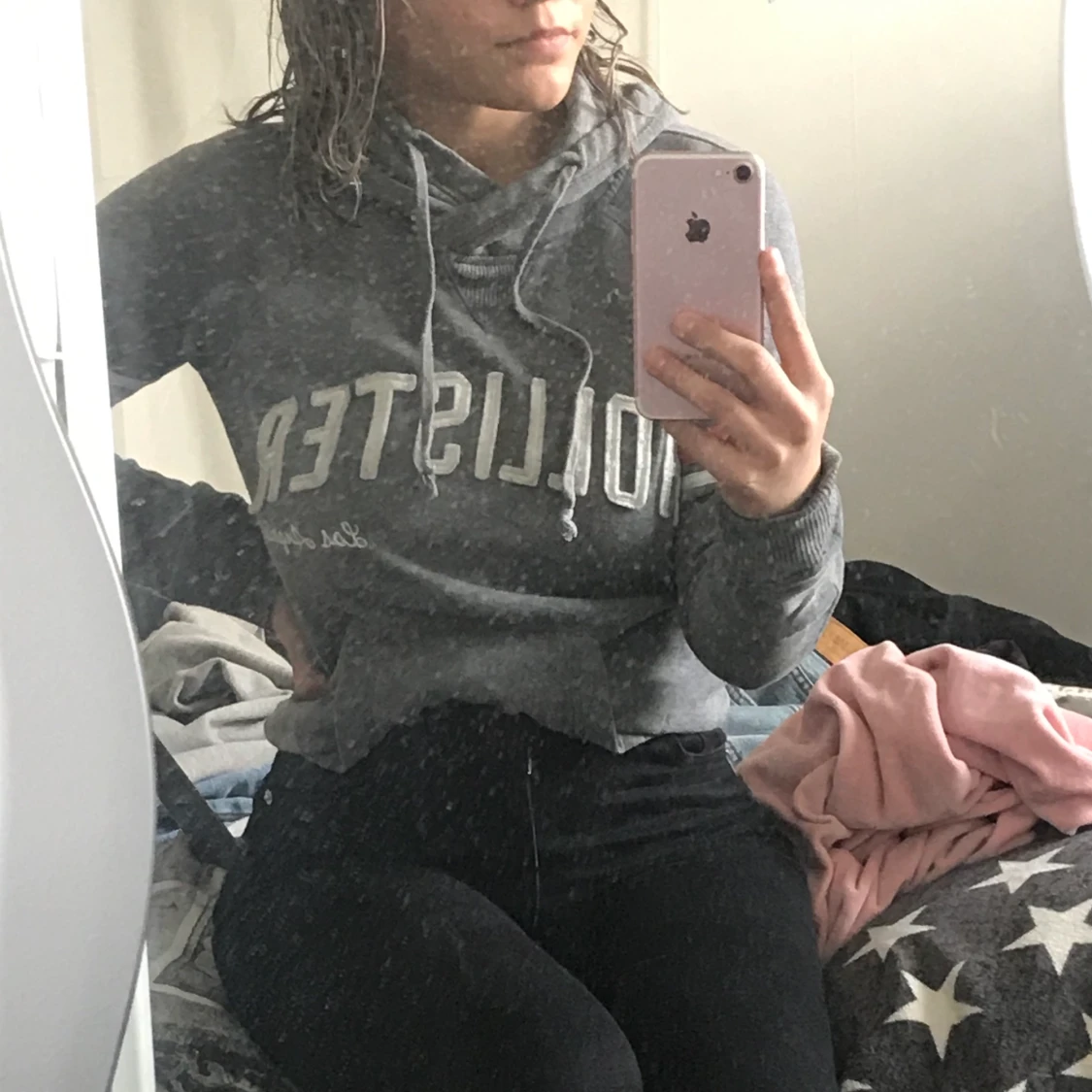 Hollister tröja  - 90