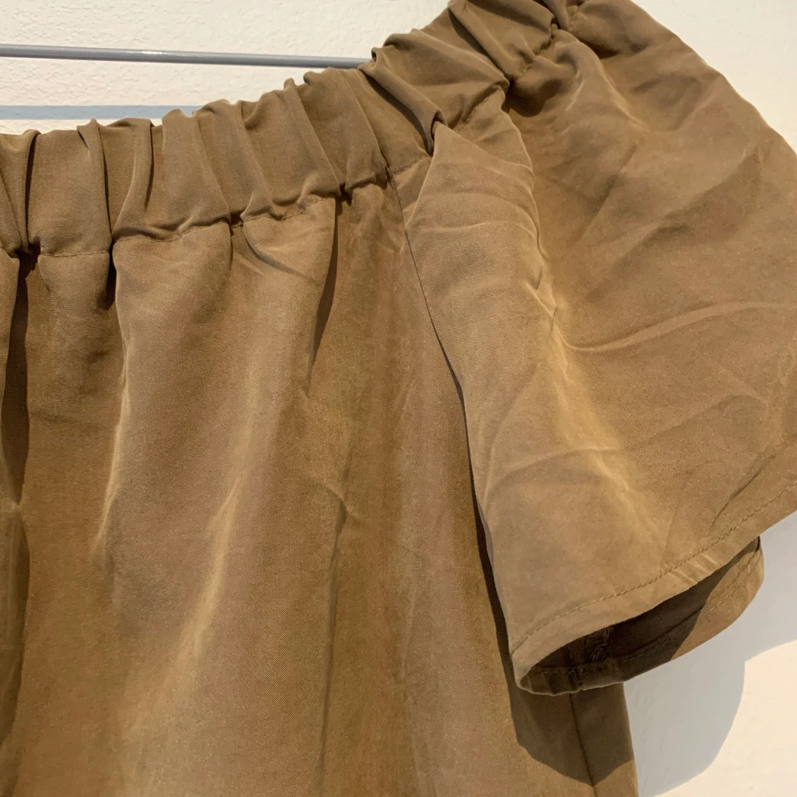 Offshoulderklänning - 90