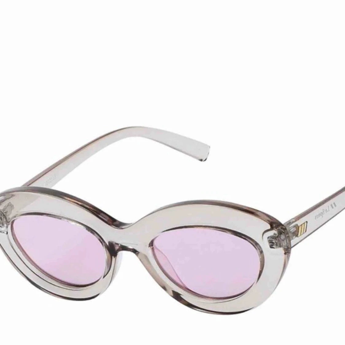 le specs lilac - 91