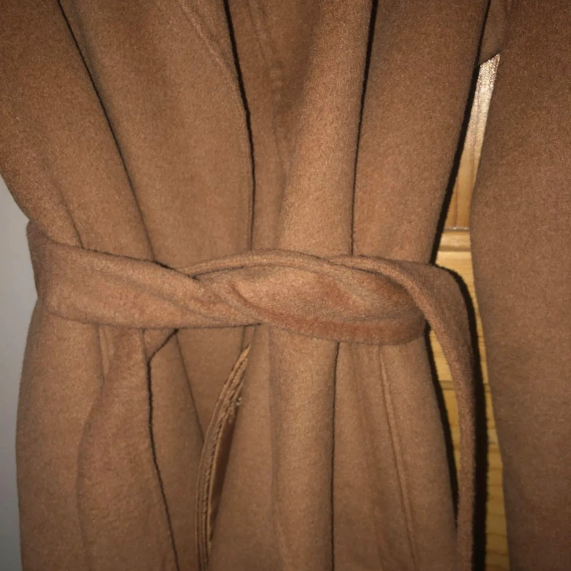 Tunnare Ullkappa Zara som Ny!! - 91