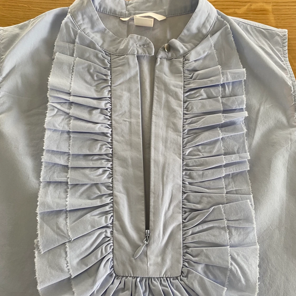 H&M sleeveless top - 90