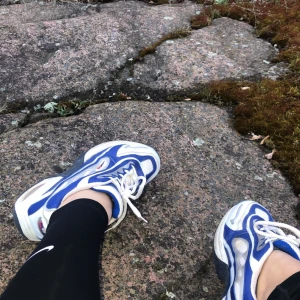 Second hand - Jättefina skor köpta på second hand. Säljer pga förstora för mig. Storlek 39. Buda själva!💗