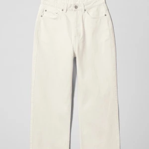 Helt oanvända ROW jeans från Weekday! - Helt oanvända ROW jeans från Weekday! W26 L32! ❣️❤️