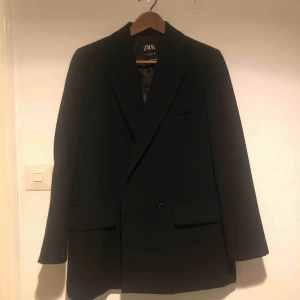  - Kavaj från ZARA Använd en gång 