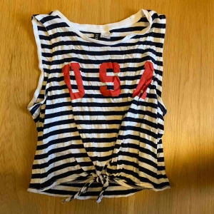  - Helt oanvänd fint linne från hm!! Köparen betalar frakten, 11kr. 