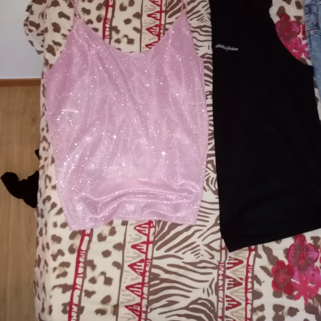 Nya kläder till paketpris - 90