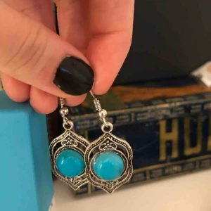 Örhängen - Skitsnygga örhängen! 11 kr frakt 💞