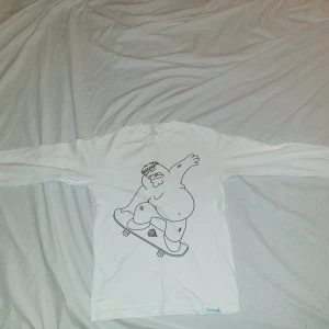 Sleeve tröja  - Sleeve tröja, märke Diamond, storlek s 