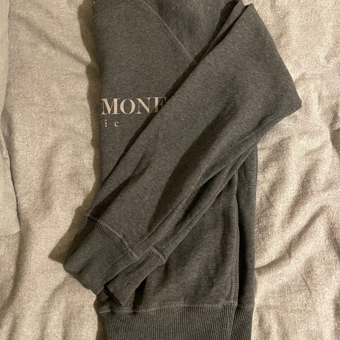 Acqua Limone (mörk grå) - 91