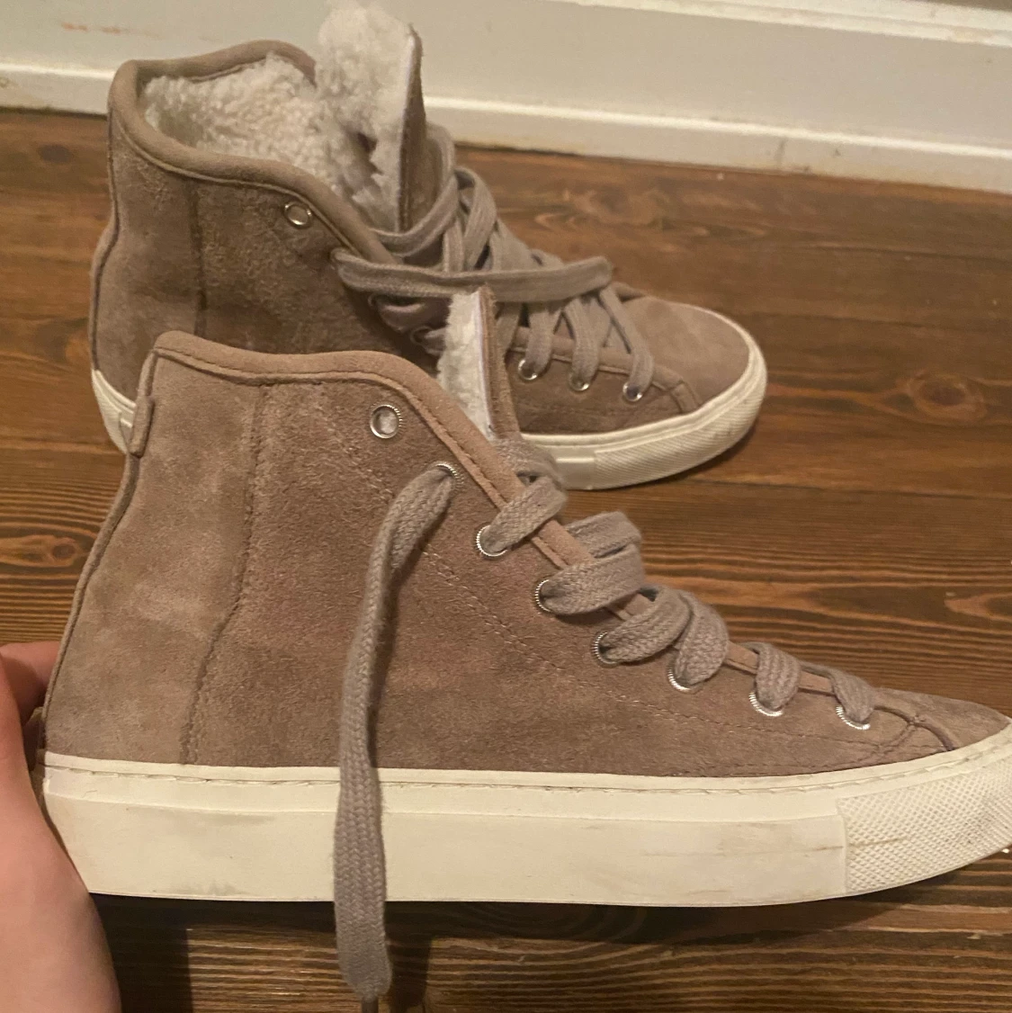 Vinter sneakers diemme  - 90