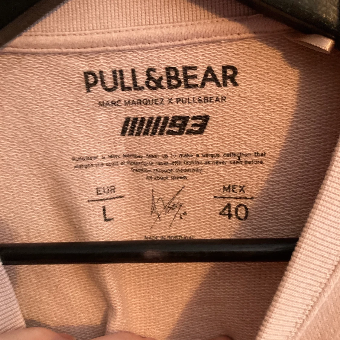 Tröja från pull&bear - 90