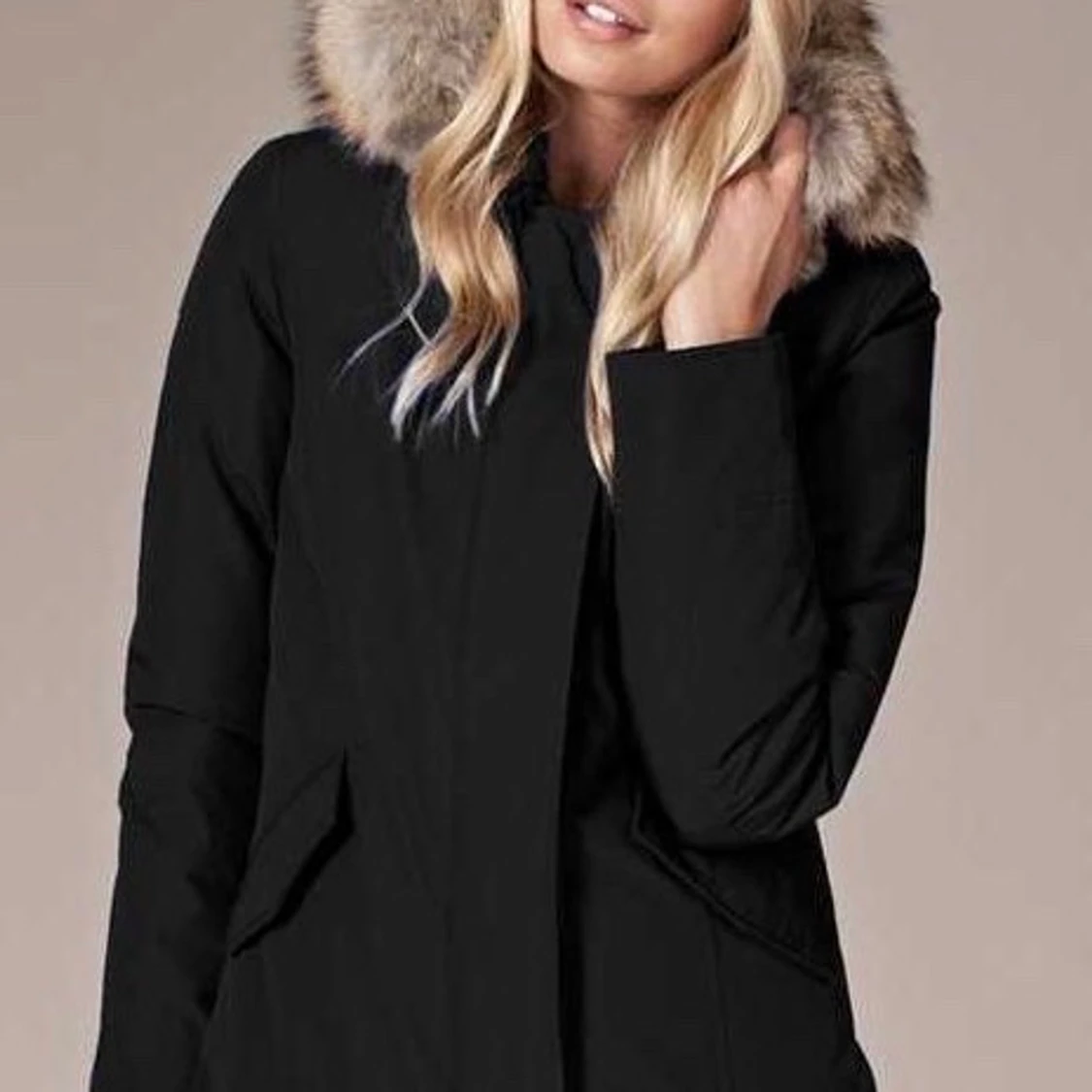 Woolrich jacka dam - 91