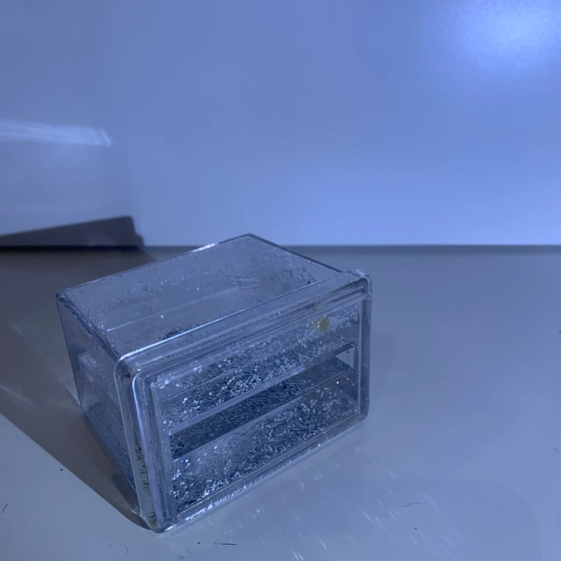 Gullig korthållare  - 90