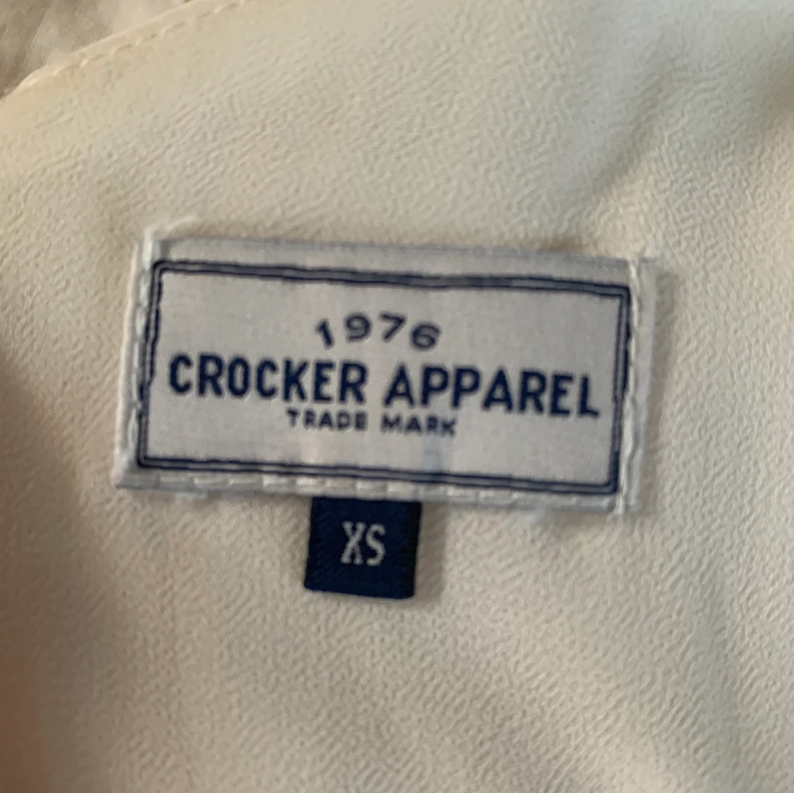 Fin klänning från Crocker  - 91