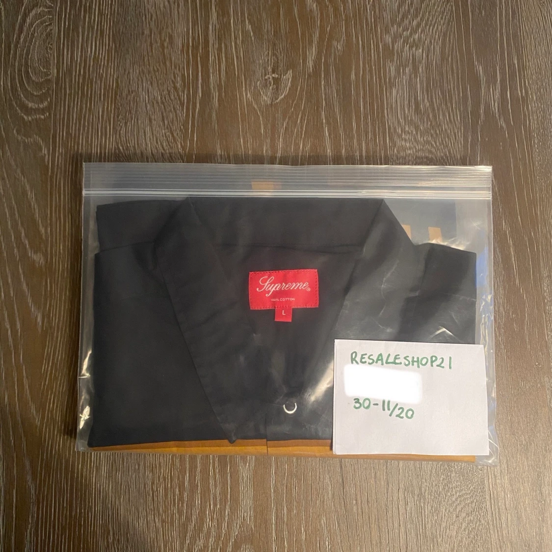 Supreme x Lambo S/S - 2