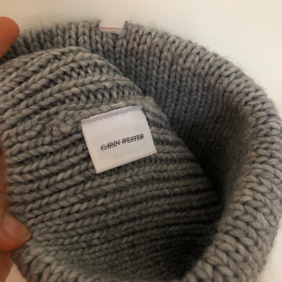 Carin Wester mössa  - 90