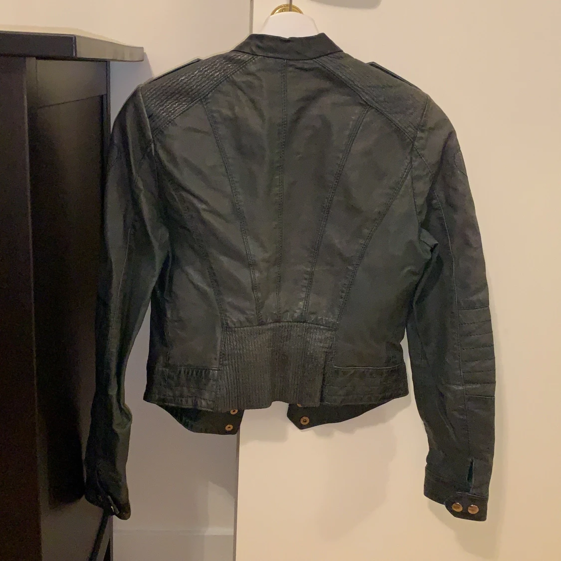 Jofama skinnjacka  - 90