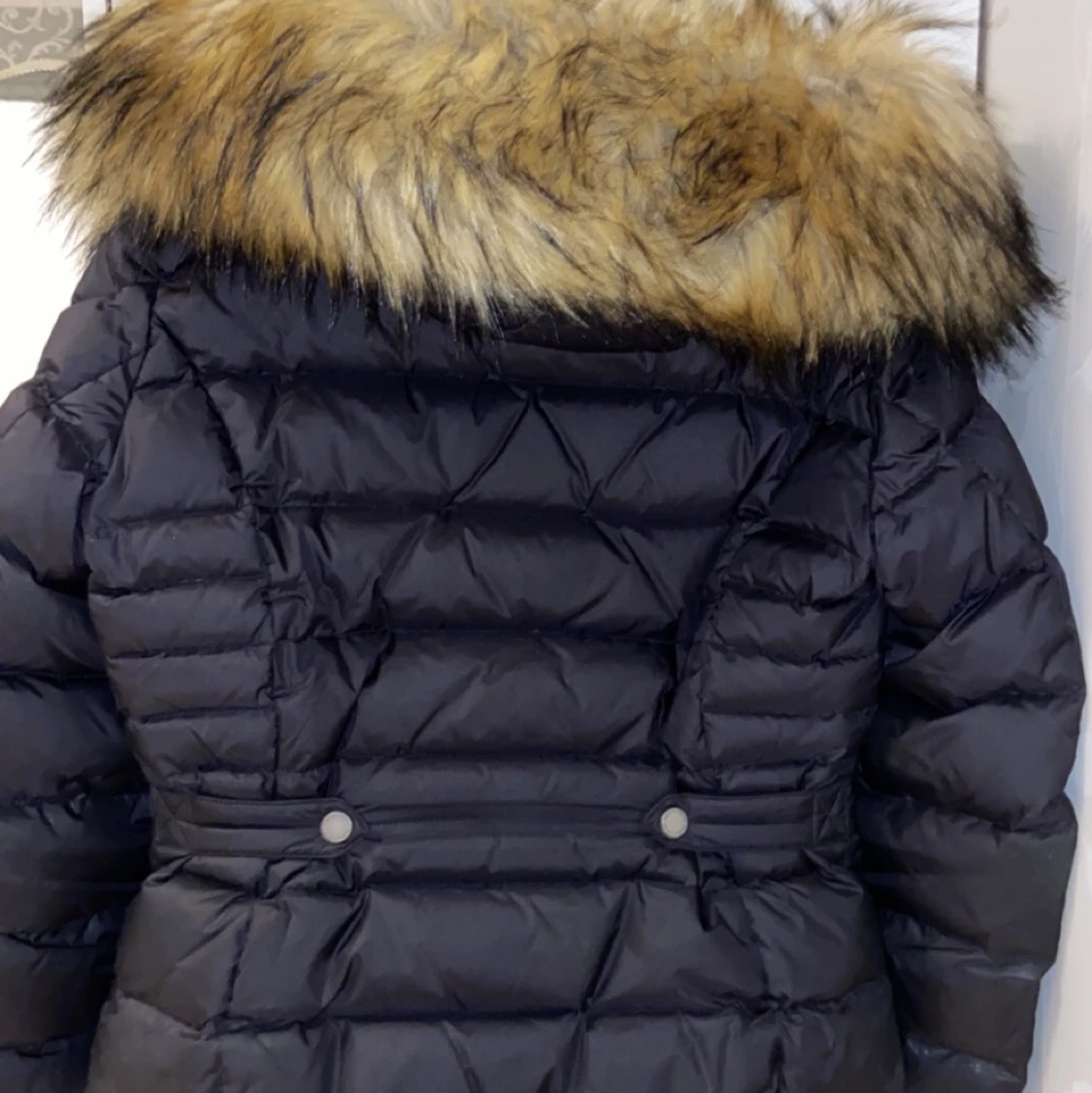Vinterjacka från rockandblue - 90