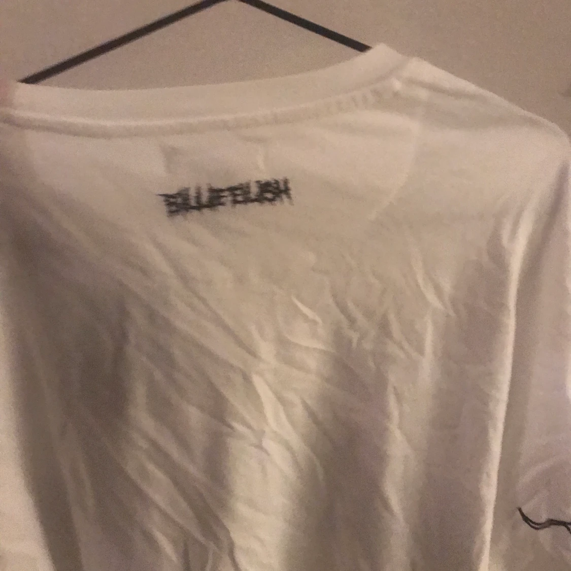 Billie eilish T-shirt  - 90