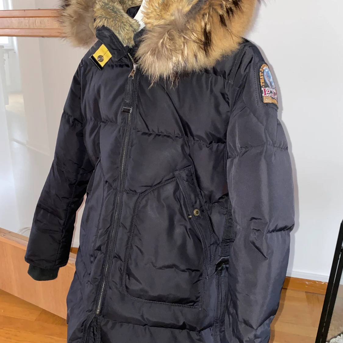 Parajumper Young small