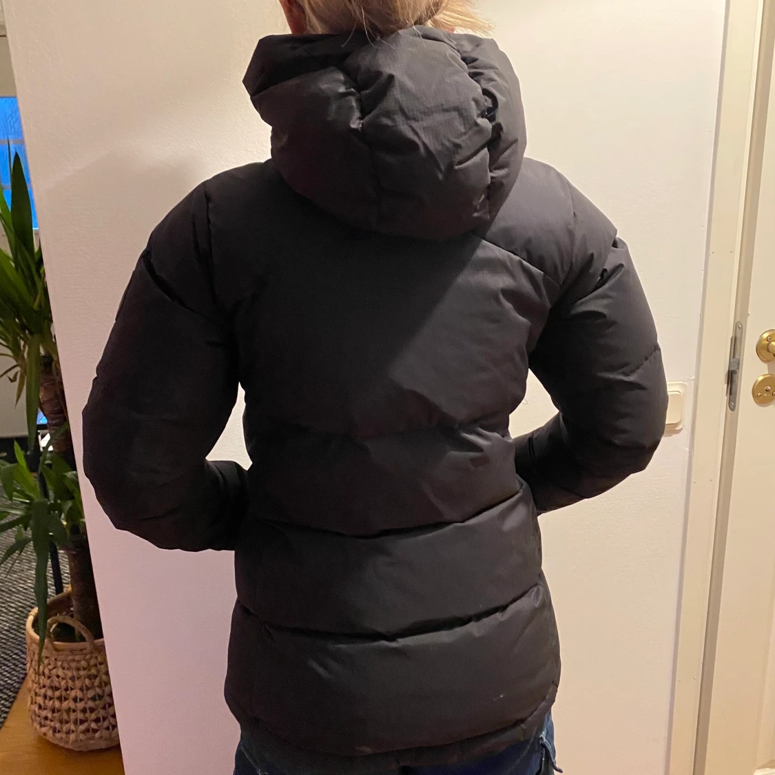 Sail racing jacka - 91