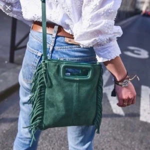 Maje väska  - Bra skick 